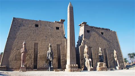 Gods Of Luxor Bwin